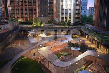 Фото №5: 2-комнатная квартира 42 м² - Москва, мкр. ЖК Архитектор, ул. Академика Волгина, 2