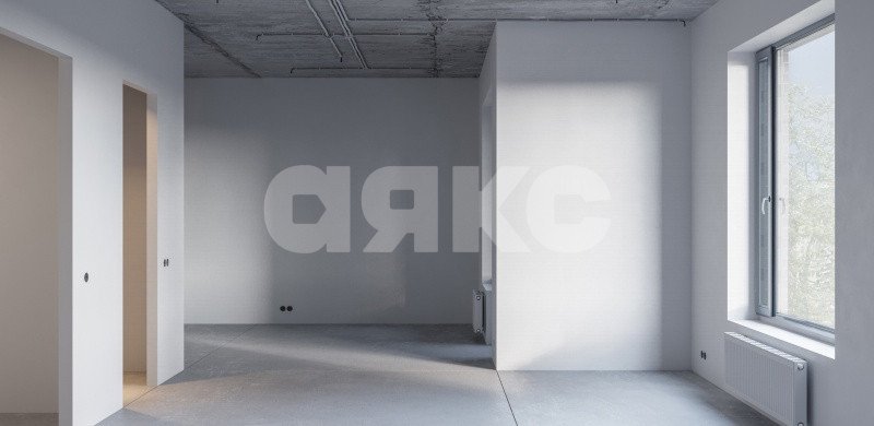 Фото №4: 2-комнатная квартира 42 м² - Москва, ЖК Архитектор, ул. Академика Волгина, 2