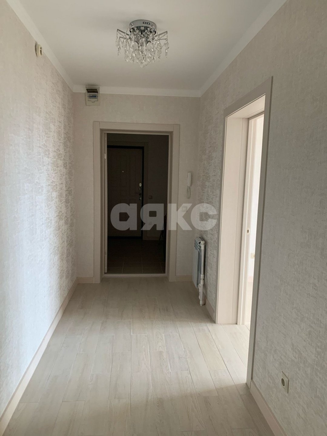 Фото №6: 2-комнатная квартира 56 м² - Горячий Ключ, Администрация, ул. Ленина, 236Бк1