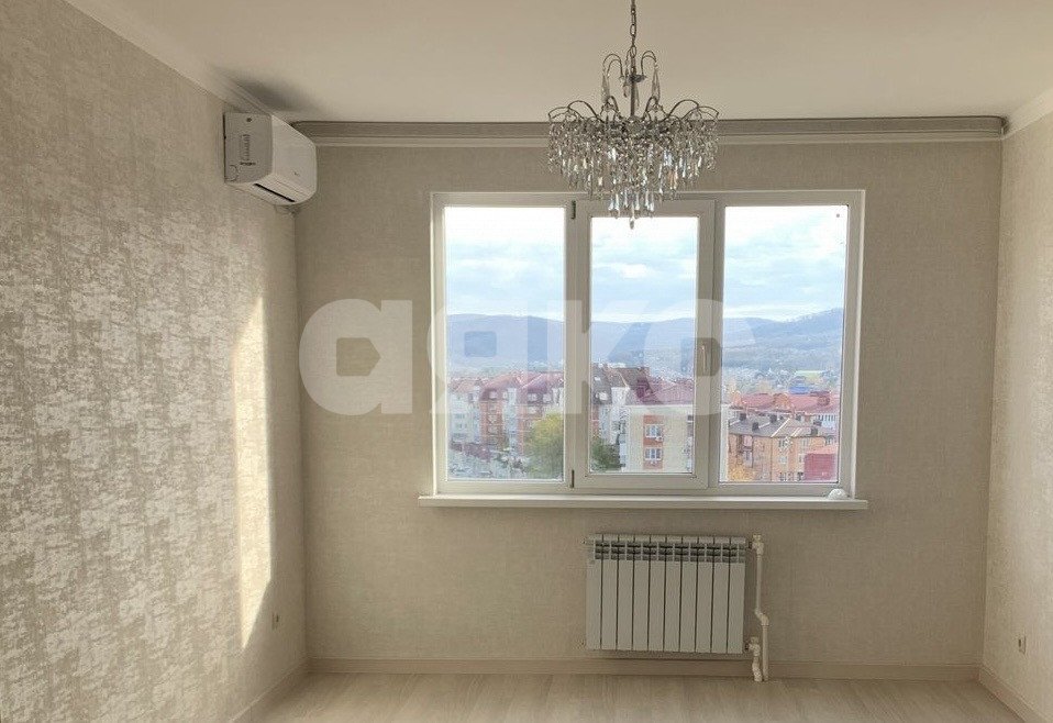 Фото №8: 2-комнатная квартира 56 м² - Горячий Ключ, Администрация, ул. Ленина, 236Бк1