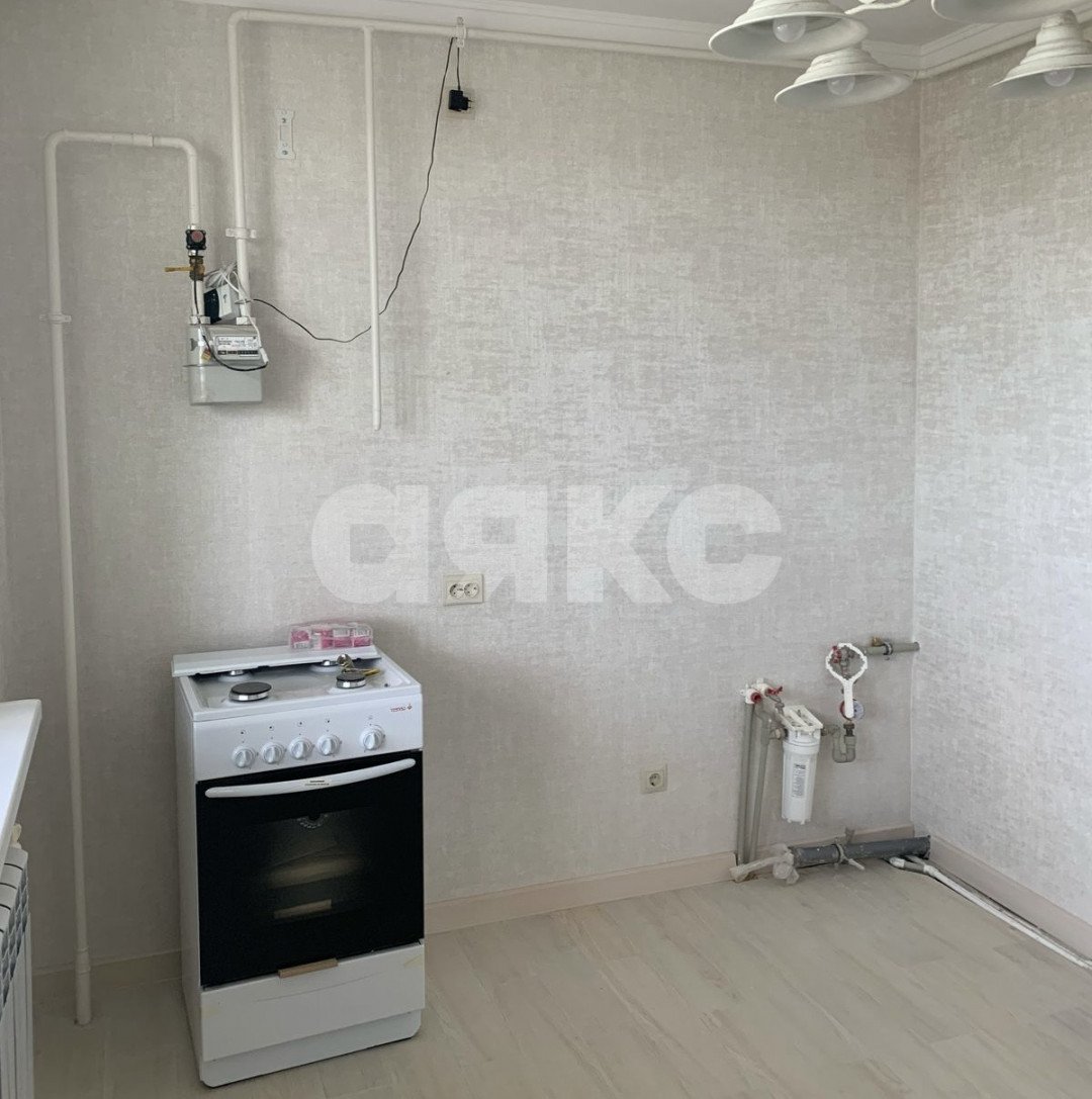 Фото №4: 2-комнатная квартира 56 м² - Горячий Ключ, Администрация, ул. Ленина, 236Бк1