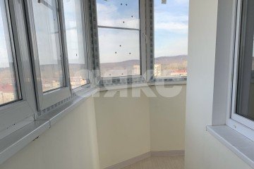 Фото №2: 2-комнатная квартира 56 м² - Горячий Ключ, мкр. Администрация, ул. Ленина, 236Бк1