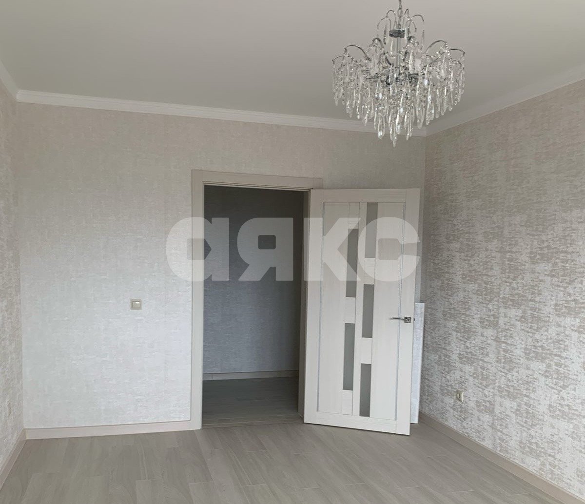 Фото №3: 2-комнатная квартира 56 м² - Горячий Ключ, Администрация, ул. Ленина, 236Бк1