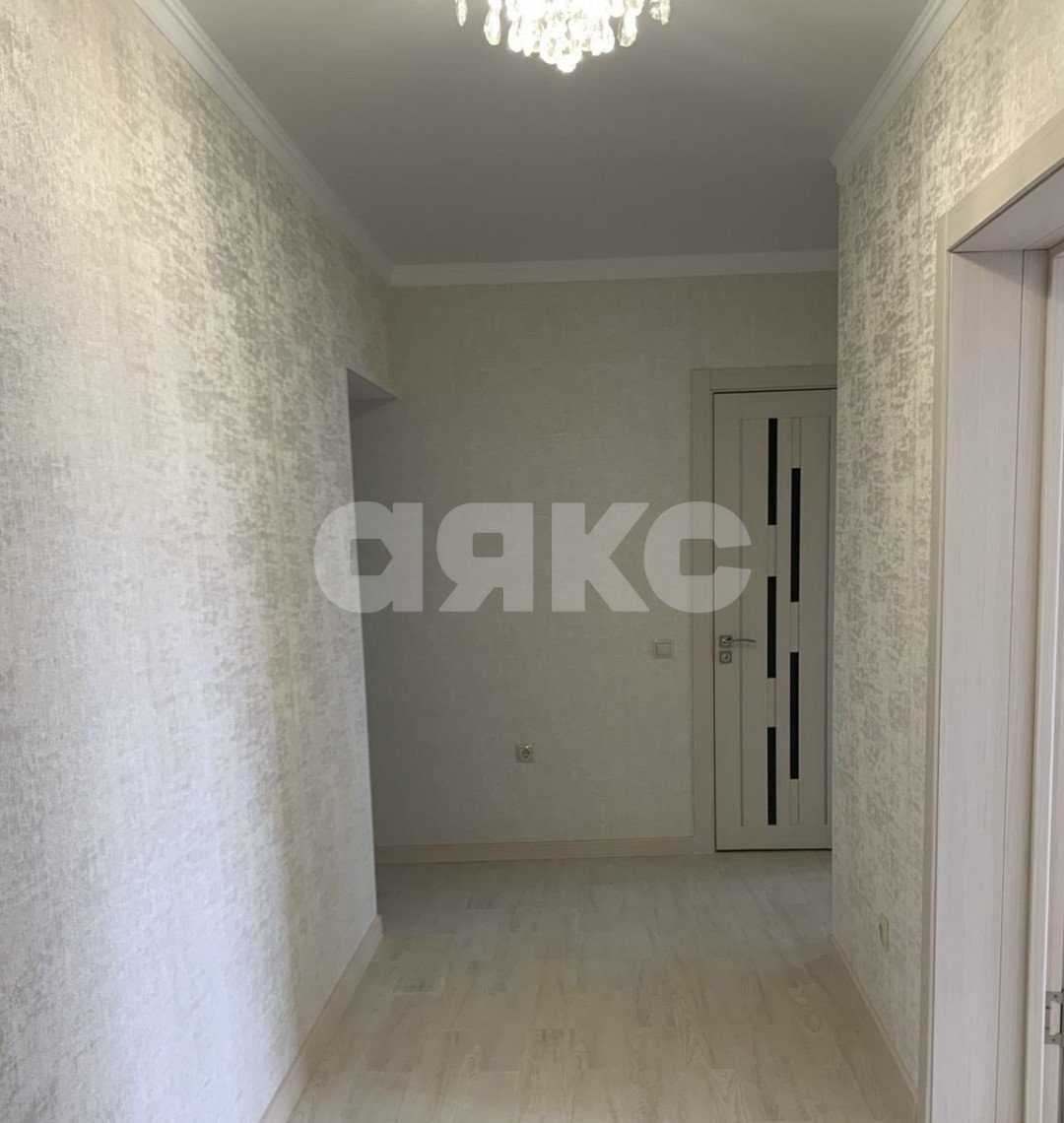 Фото №10: 2-комнатная квартира 56 м² - Горячий Ключ, Администрация, ул. Ленина, 236Бк1