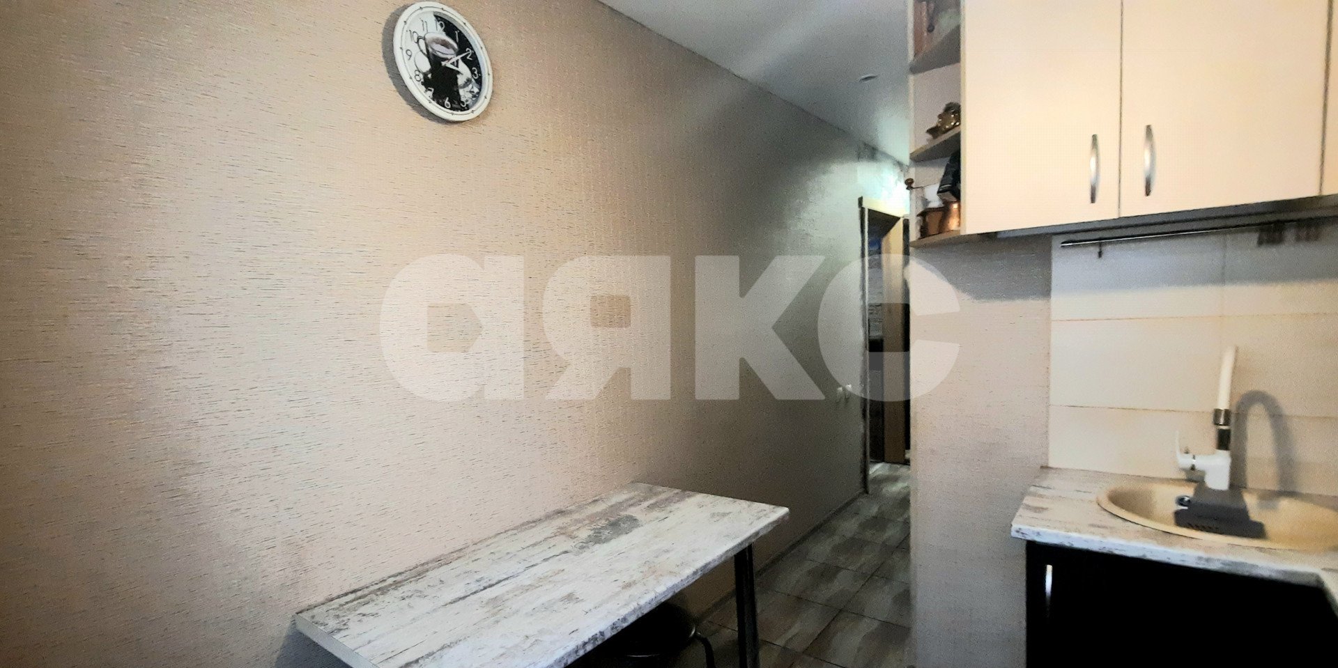 Фото №14: 2-комнатная квартира 44 м² - Липецк, 13-й, ул. М. Горького, 13/2