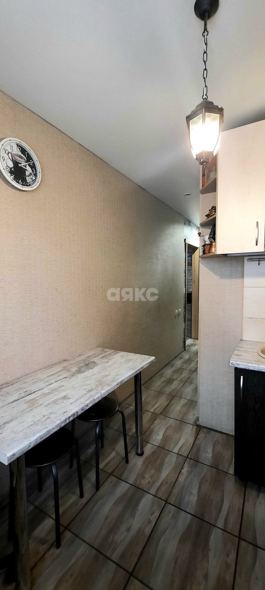 Фото №18: 2-комнатная квартира 44 м² - Липецк, 13-й, ул. М. Горького, 13/2
