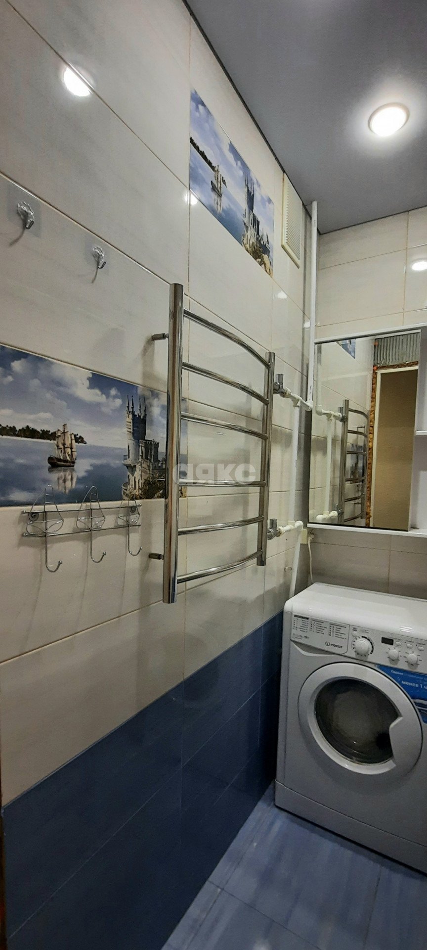 Фото №21: 2-комнатная квартира 44 м² - Липецк, 13-й, ул. М. Горького, 13/2