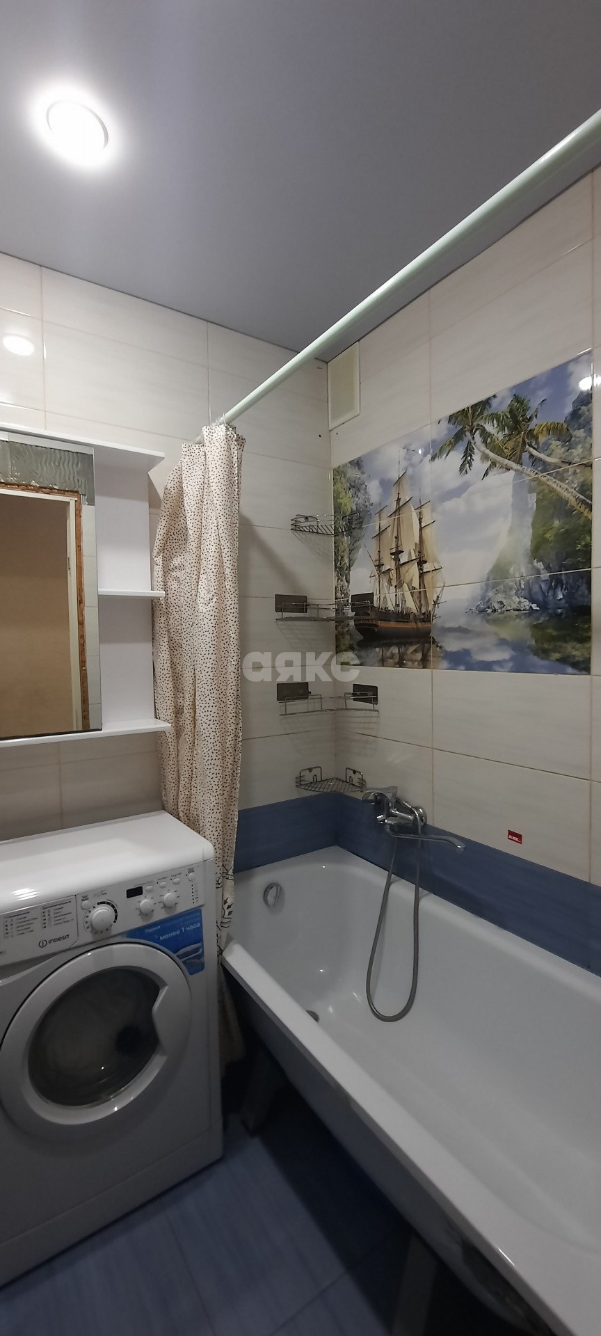 Фото №20: 2-комнатная квартира 44 м² - Липецк, 13-й, ул. М. Горького, 13/2