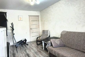 Фото №4: 2-комнатная квартира 44 м² - Липецк, мкр. 13-й, ул. М. Горького, 13/2