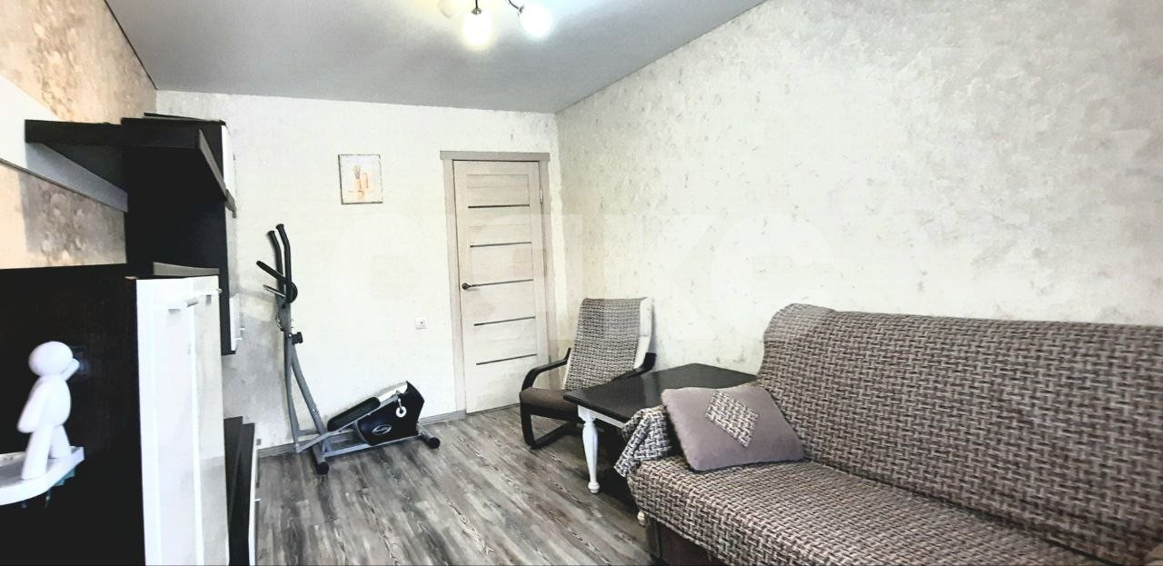 Фото №4: 2-комнатная квартира 44 м² - Липецк, 13-й, ул. М. Горького, 13/2