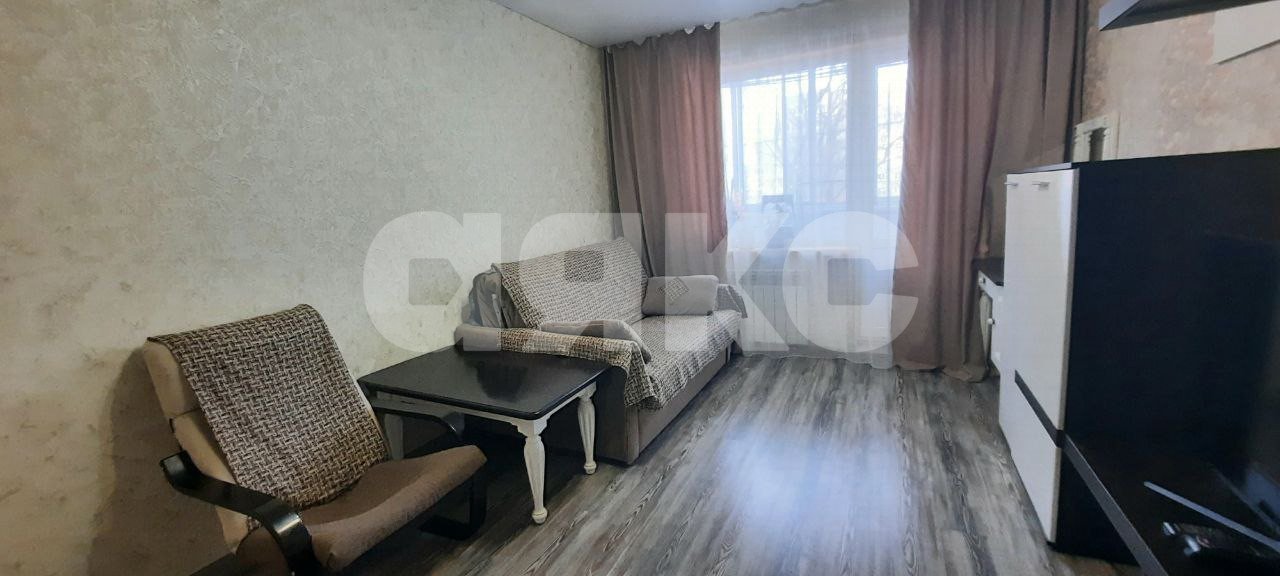 Фото №3: 2-комнатная квартира 44 м² - Липецк, 13-й, ул. М. Горького, 13/2
