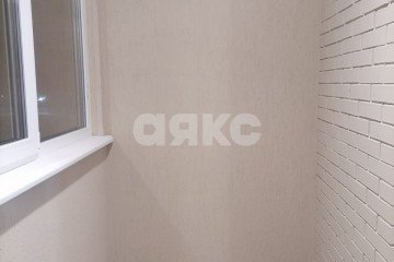 Фото №5: Студия 24 м² - Ростов-на-Дону, мкр. Вертолётное Поле, ул. Батуринская, 167/16