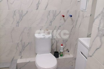 Фото №4: Студия 24 м² - Ростов-на-Дону, мкр. Вертолётное Поле, ул. Батуринская, 167/16