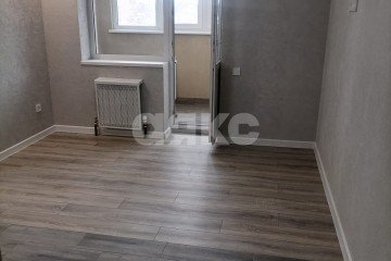 Фото №1: Студия 24 м² - Ростов-на-Дону, мкр. Вертолётное Поле, ул. Батуринская, 167/16