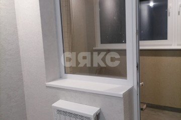 Фото №2: Студия 24 м² - Ростов-на-Дону, мкр. Вертолётное Поле, ул. Батуринская, 167/16