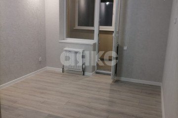 Фото №4: Студия 24 м² - Ростов-на-Дону, мкр. Вертолётное Поле, ул. Батуринская, 167/16