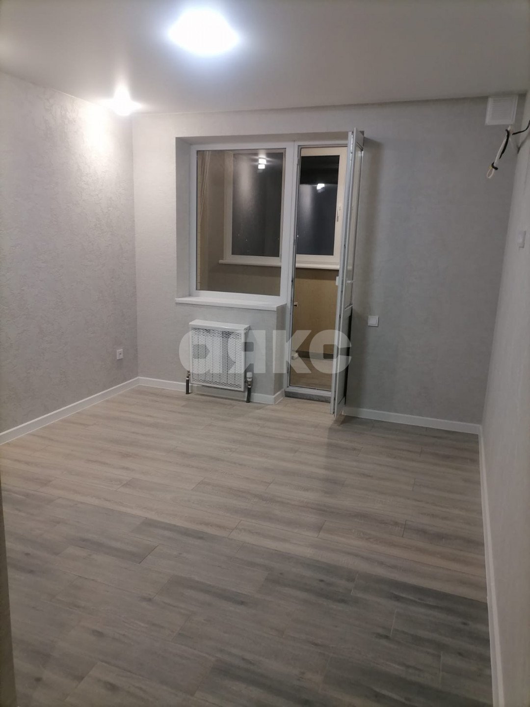 Фото №4: Студия 24 м² - Ростов-на-Дону, Вертолётное Поле, ул. Батуринская, 167/16