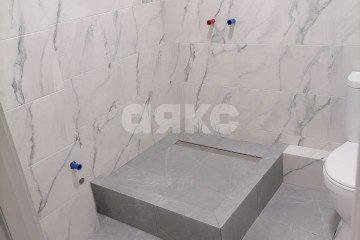 Фото №5: Студия 24 м² - Ростов-на-Дону, мкр. Вертолётное Поле, ул. Батуринская, 167/16