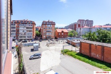 Фото №5: 2-комнатная квартира 67 м² - Краснодар, мкр. Круглик, ул. Черниговская, 6