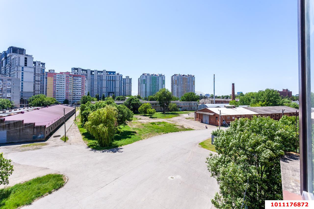 Фото №14: 2-комнатная квартира 67 м² - Краснодар, Круглик, ул. Черниговская, 6