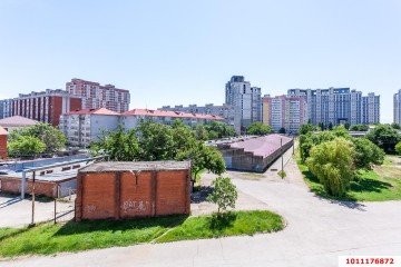 Фото №4: 2-комнатная квартира 67 м² - Краснодар, мкр. Круглик, ул. Черниговская, 6