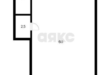 Фото №1: 2-комнатная квартира 67 м² - Краснодар, мкр. Круглик, ул. Черниговская, 6