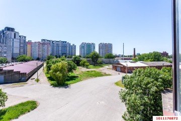 Фото №3: 2-комнатная квартира 67 м² - Краснодар, мкр. Круглик, ул. Черниговская, 6
