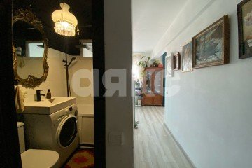 Фото №4: 2-комнатная квартира 44 м² - Молодёжный, мкр. Пролетарский территориальный округ, ул. Карбышева, 5