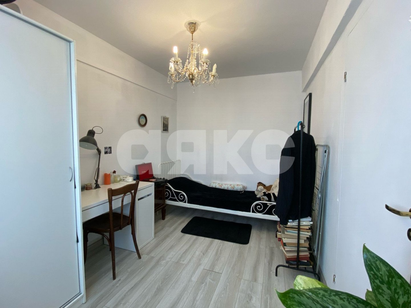 Фото №12: 2-комнатная квартира 44 м² - Молодёжный, Пролетарский территориальный округ, ул. Карбышева, 5