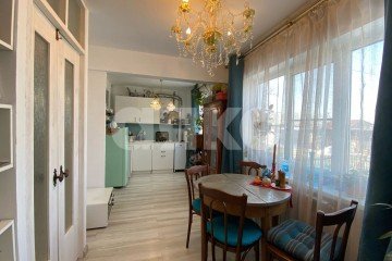 Фото №3: 2-комнатная квартира 44 м² - Молодёжный, мкр. Пролетарский территориальный округ, ул. Карбышева, 5
