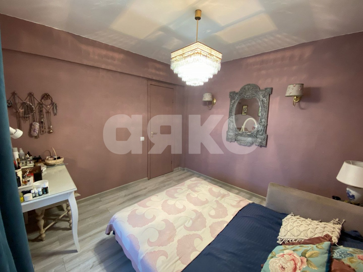 Фото №7: 2-комнатная квартира 44 м² - Молодёжный, Пролетарский территориальный округ, ул. Карбышева, 5