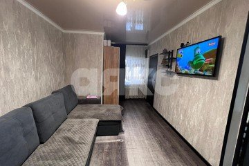 Фото №3: 2-комнатная квартира 38 м² - Майкоп, мкр. Центр, ул. Победы, 62