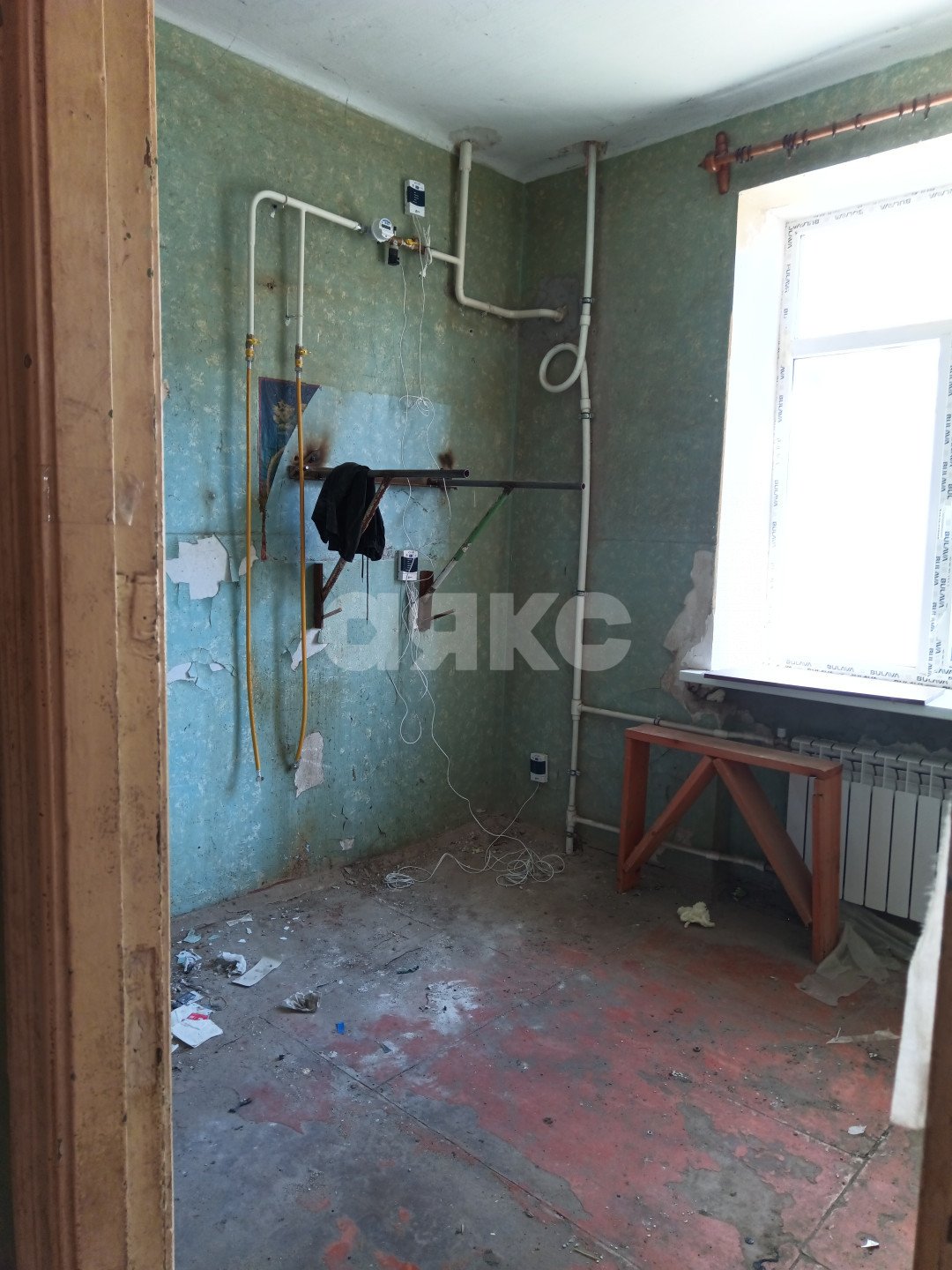 Фото №5: 3-комнатная квартира 69 м² - Мариуполь, 3-й участок, пр-кт Победы, 47