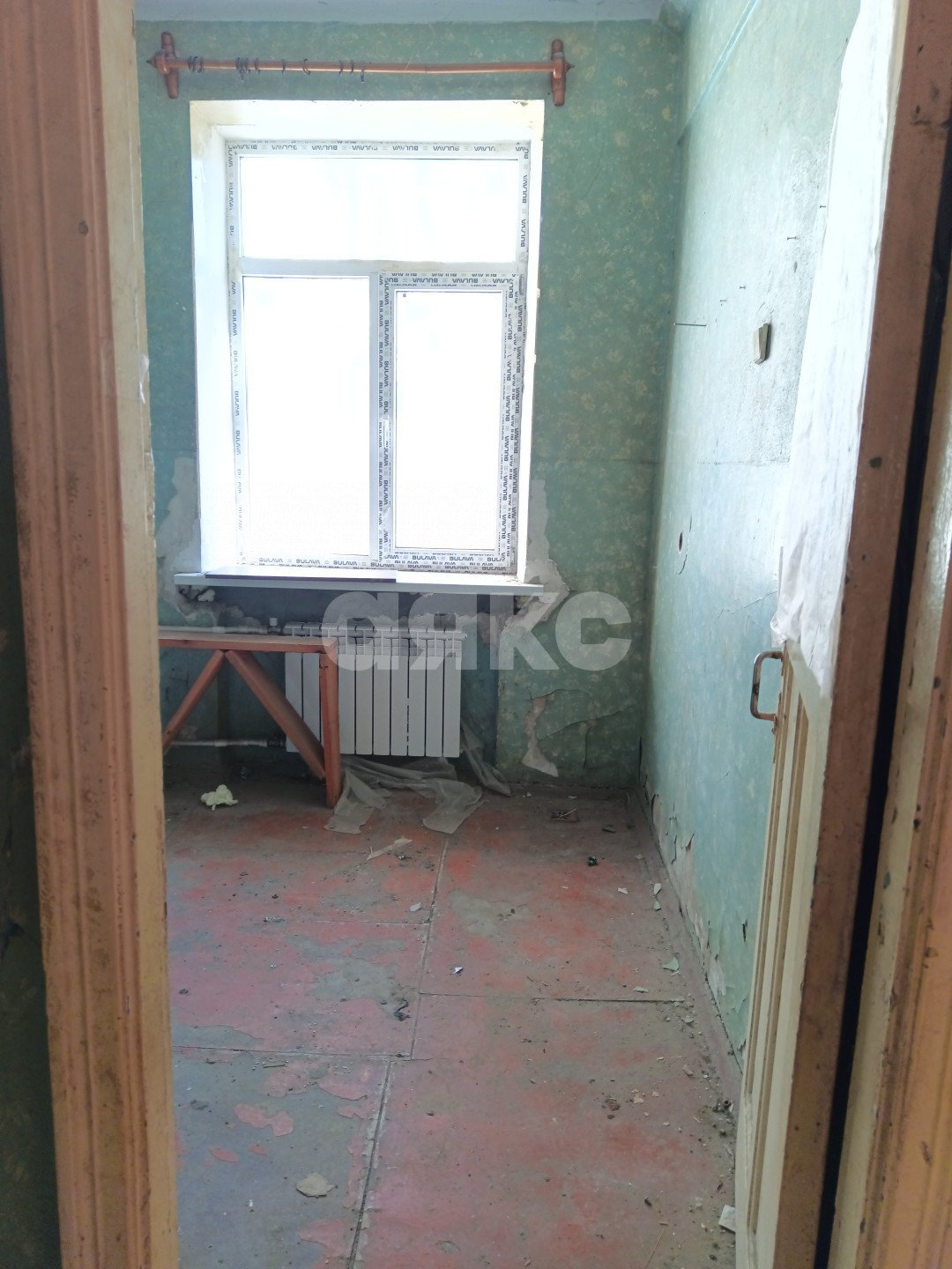 Фото №4: 3-комнатная квартира 69 м² - Мариуполь, 3-й участок, пр-кт Победы, 47