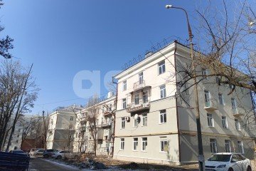 Фото №1: 3-комнатная квартира 69 м² - Мариуполь, мкр. 3-й участок, пр-кт Победы, 47
