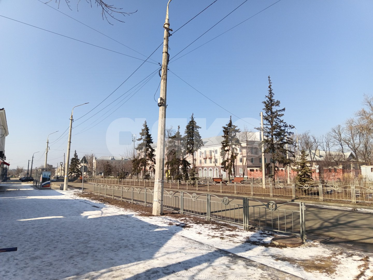 Фото №3: 3-комнатная квартира 69 м² - Мариуполь, 3-й участок, пр-кт Победы, 47