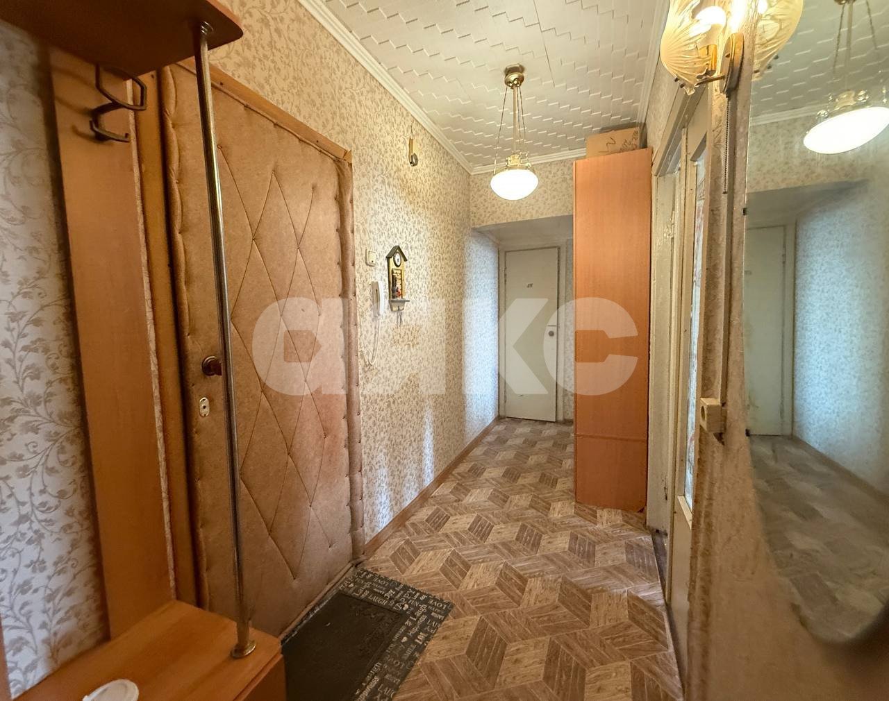Фото №8: 2-комнатная квартира 51 м² - Тула, 3-й Северо-Восточный, ул. Майская, 9