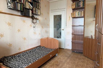 Фото №5: 2-комнатная квартира 51 м² - Тула, мкр. 3-й Северо-Восточный, ул. Майская, 9