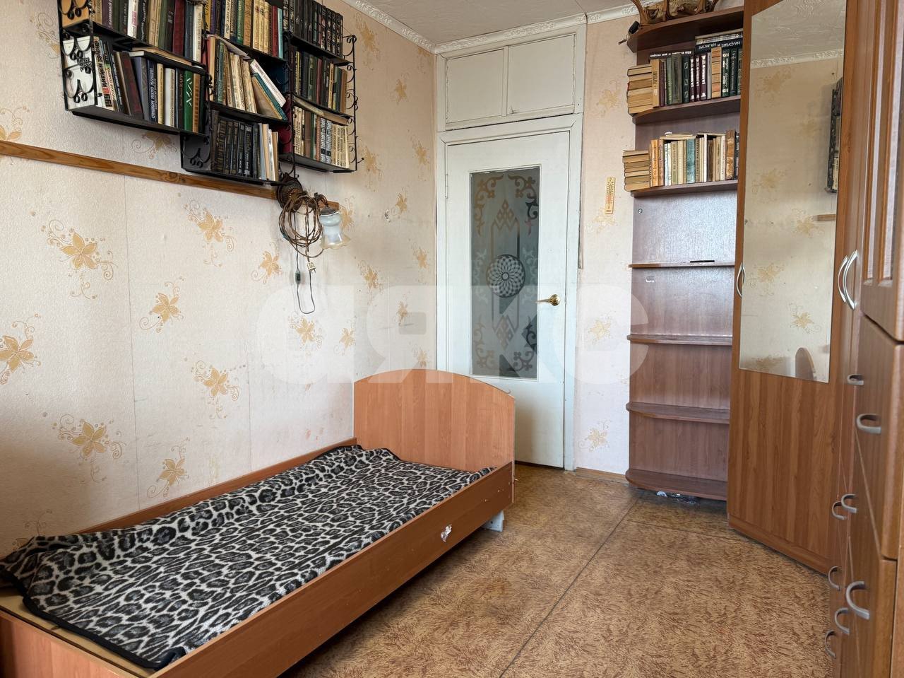 Фото №5: 2-комнатная квартира 51 м² - Тула, 3-й Северо-Восточный, ул. Майская, 9