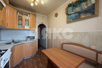 Фото №1: 2-комнатная квартира 51 м² - Тула, мкр. 3-й Северо-Восточный, ул. Майская, 9