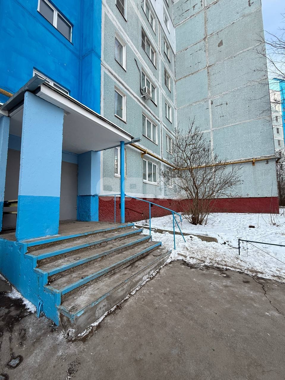 Фото №16: 2-комнатная квартира 51 м² - Тула, 3-й Северо-Восточный, ул. Майская, 9