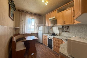 Фото №2: 2-комнатная квартира 51 м² - Тула, мкр. 3-й Северо-Восточный, ул. Майская, 9