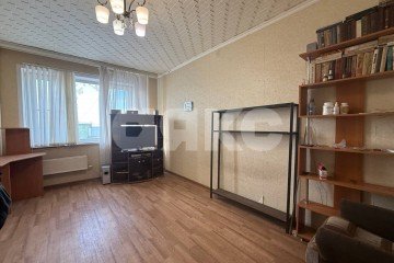Фото №4: 2-комнатная квартира 51 м² - Тула, мкр. 3-й Северо-Восточный, ул. Майская, 9