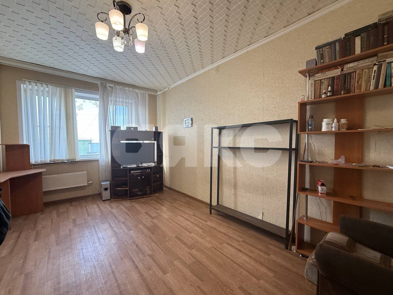 Фото №4: 2-комнатная квартира 51 м² - Тула, 3-й Северо-Восточный, ул. Майская, 9