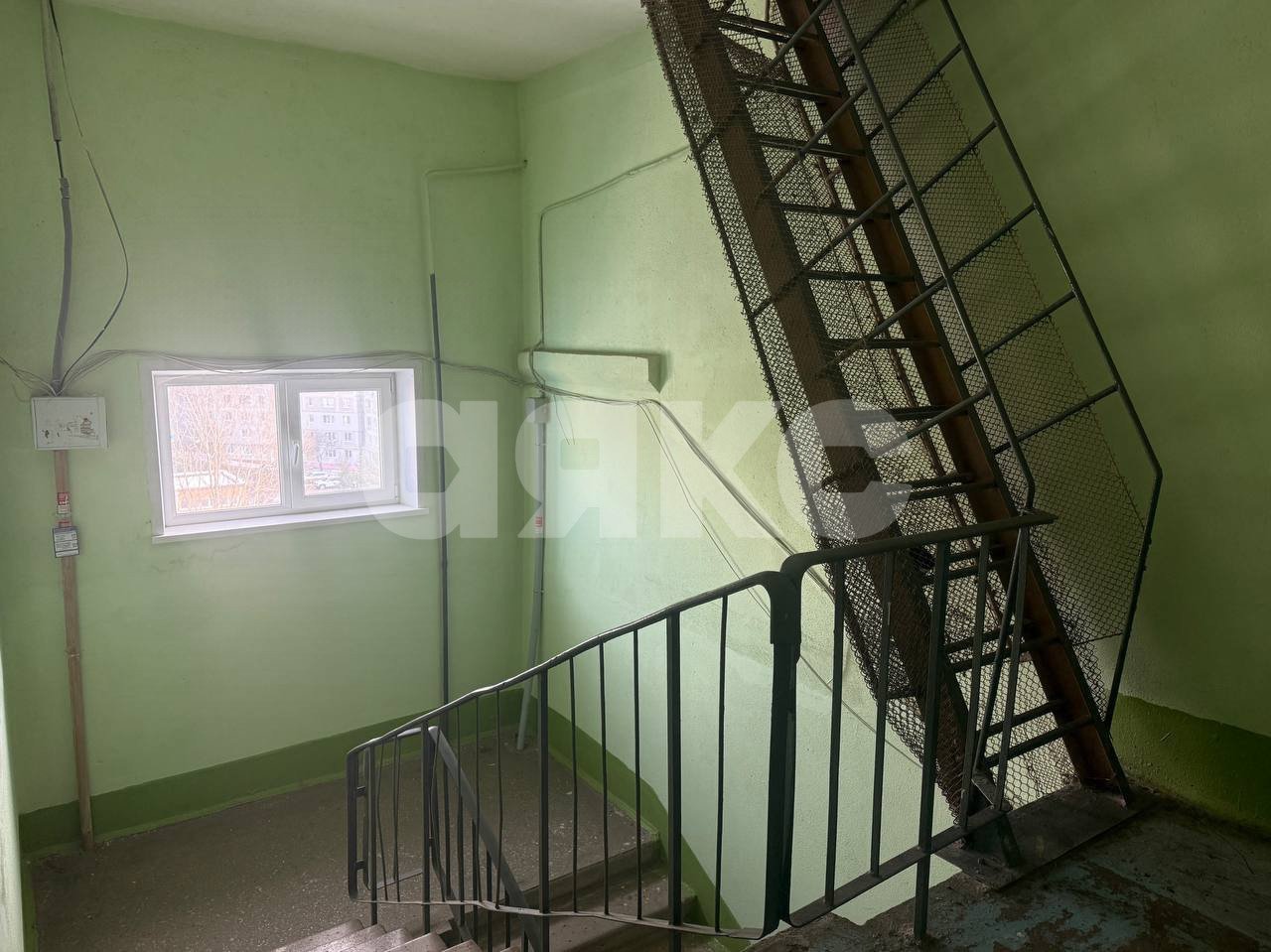 Фото №13: 2-комнатная квартира 51 м² - Тула, 3-й Северо-Восточный, ул. Майская, 9