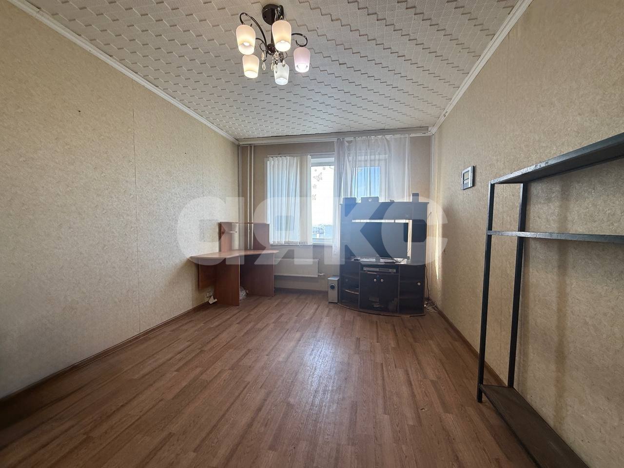 Фото №3: 2-комнатная квартира 51 м² - Тула, 3-й Северо-Восточный, ул. Майская, 9