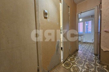 Фото №4: 1-комнатная квартира 34 м² - Воскресенск, мкр. Цемгигант, ул. Беркино, 1