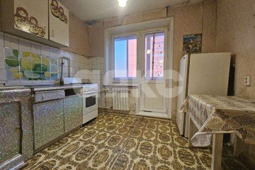 Фото №1: 1-комнатная квартира 34 м² - Воскресенск, мкр. Цемгигант, ул. Беркино, 1