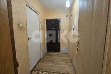 Фото №3: 1-комнатная квартира 34 м² - Воскресенск, мкр. Цемгигант, ул. Беркино, 1
