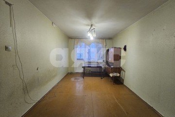 Фото №5: 1-комнатная квартира 34 м² - Воскресенск, мкр. Цемгигант, ул. Беркино, 1